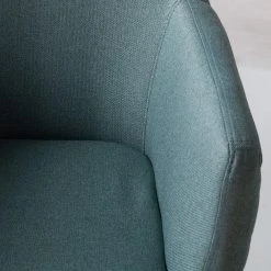 Mørteens Chaises à accoudoirs Nicholas XXL - Tissu Cors: Gris menthe - 1 chaise 22 Mørteens Chaises à accoudoirs Nicholas XXL - Tissu Cors: Gris menthe - 1 chaise -Chaises Soldes 1000215122 210115 06110200021 DETAILS P000000001000215122