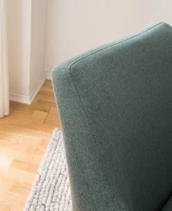 Mørteens Chaises à accoudoirs Nicholas XXL - Tissu Cors: Gris menthe - 1 chaise 24 Mørteens Chaises à accoudoirs Nicholas XXL - Tissu Cors: Gris menthe - 1 chaise -Chaises Soldes 1000215122 210126 12583600013 DETAILS P000000001000215122