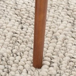 Mørteens Chaises à accoudoirs Nicholas I - Tissu Cors: Anthracite - 1 chaise -Chaises Soldes 1000215123 210115 12245700033 DETAILS P000000001000215123