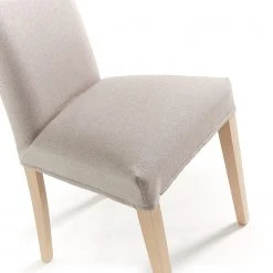Maison Belfort Chaises capitonnées Ellerby I (lot de 2) - Tissu / Hêtre massif - Hêtre - Beige 12 Maison Belfort Chaises capitonnées Ellerby I (lot de 2) - Tissu / Hêtre massif - Hêtre - Beige -Chaises Soldes 1000216177 200623 13450900131 DETAILS P000000001000216177