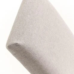 Maison Belfort Chaises capitonnées Ellerby I (lot de 2) - Tissu / Hêtre massif - Hêtre - Beige 13 Maison Belfort Chaises capitonnées Ellerby I (lot de 2) - Tissu / Hêtre massif - Hêtre - Beige -Chaises Soldes 1000216177 200623 13451200133 DETAILS P000000001000216177