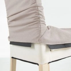 Maison Belfort Chaises capitonnées Ellerby I (lot de 2) - Tissu / Hêtre massif - Hêtre - Beige 14 Maison Belfort Chaises capitonnées Ellerby I (lot de 2) - Tissu / Hêtre massif - Hêtre - Beige -Chaises Soldes 1000216177 200623 13451300134 DETAILS P000000001000216177