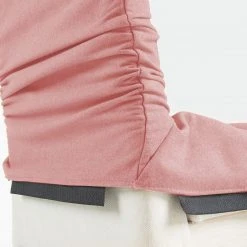 Ars Natura Chaise capitonnée Ellerby III (lot de 2) - Tissu / Hêtre massif - Noir - Abricot 14 Ars Natura Chaise capitonnée Ellerby III (lot de 2) - Tissu / Hêtre massif - Noir - Abricot -Chaises Soldes 1000216203 200623 13482000318 DETAILS P000000001000216203