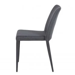 Fredriks Chaises Randle (lot de 2) - Tissu / Fer - Gris 19 Fredriks Chaises Randle (lot de 2) - Tissu / Fer - Gris -Chaises Soldes 1000216622 210310 16055500026 DETAILS P000000001000216622