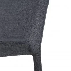 Fredriks Chaises Randle (lot de 2) - Tissu / Fer - Gris 22 Fredriks Chaises Randle (lot de 2) - Tissu / Fer - Gris -Chaises Soldes 1000216622 210310 16060100029 DETAILS P000000001000216622
