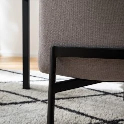 Fredriks Chaises Wines (lot de 2) - Tissu / Fer - Gris clair 31 Fredriks Chaises Wines (lot de 2) - Tissu / Fer - Gris clair -Chaises Soldes 1000216623 210225 14254600006 DETAILS P000000001000216623