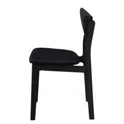 Studio Copenhagen Chaise Feron (lot de 2) - Chêne noir 8 Studio Copenhagen Chaise Feron (lot de 2) - Chêne noir -Chaises Soldes 1000216637 200820 06161000072 DETAILS P000000001000216637