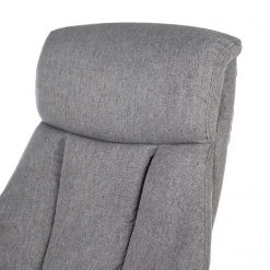 Furnitive Chaise de bureau Barking - Gris 32 Furnitive Chaise de bureau Barking - Gris -Chaises Soldes 1000218351 220629 071 DETAILS P000000001000218351