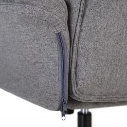 Furnitive Chaise de bureau Barking - Gris 33 Furnitive Chaise de bureau Barking - Gris -Chaises Soldes 1000218351 220629 080 DETAILS P000000001000218351