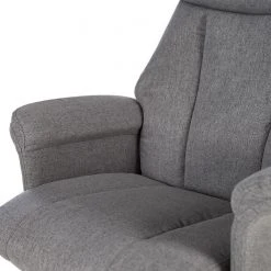 Furnitive Chaise de bureau Barking - Gris 34 Furnitive Chaise de bureau Barking - Gris -Chaises Soldes 1000218351 220629 090 DETAILS P000000001000218351