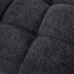 Ars manufacti Chaises cantilever Stawley I (lot de 2) - Tissage à plat / Acier inoxydable - Gris foncé / Acier inoxydable 33 Ars manufacti Chaises cantilever Stawley I (lot de 2) - Tissage à plat / Acier inoxydable - Gris foncé / Acier inoxydable -Chaises Soldes 1000218417 210224 13104100009 DETAILS P000000001000218417