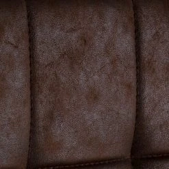 Ars manufacti Chaises cantilever Dalcross (lot de 2) - Microfibre / Métal - Marron 37 Ars manufacti Chaises cantilever Dalcross (lot de 2) - Microfibre / Métal - Marron -Chaises Soldes 1000219292 210125 09554100008 DETAILS P000000001000219292