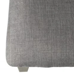 Maison Belfort Chaises Lavalle (lot de 2) - Pin massif - Gris clair / Gris -Chaises Soldes 1000224202 210607 14273400006 DETAILS P000000001000224202