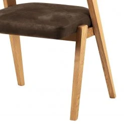 Schösswender Chaises Birds II (lot de 2) - Marron foncé 9 Schösswender Chaises Birds II (lot de 2) - Marron foncé -Chaises Soldes 1000225971 200923 06260600130 DETAILS P000000001000225971