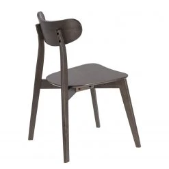 Norrwood Chaises Sakyla (lot de 2) - Frêne foncé 10 Norrwood Chaises Sakyla (lot de 2) - Frêne foncé -Chaises Soldes 1000225984 200917 06363900034 DETAILS P000000001000225984