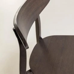 Norrwood Chaises Sakyla (lot de 2) - Frêne foncé 14 Norrwood Chaises Sakyla (lot de 2) - Frêne foncé -Chaises Soldes 1000225984 200917 06364000036 DETAILS P000000001000225984