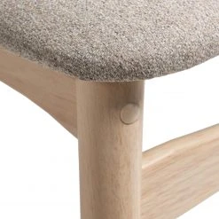 Norrwood Chaises Apukka (lot de 2) - Tissu / Hévéa massif - Sahara 17 Norrwood Chaises Apukka (lot de 2) - Tissu / Hévéa massif - Sahara -Chaises Soldes 1000226015 200917 06390800265 DETAILS P000000001000226015