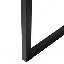 Ars manufacti Chaises Finga III (lot de 2) - Tissage à plat / Fer - Gris / Noir -Chaises Soldes 1000226368 210608 14152400012 DETAILS P000000001000226368