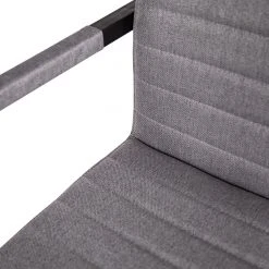 Ars manufacti Fauteuil Finga III - Tissage à plat / Fer - Gris / Noir 24 Ars manufacti Fauteuil Finga III - Tissage à plat / Fer - Gris / Noir -Chaises Soldes 1000226369 210928 094713000044 DETAILS P000000001000226369