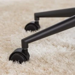 Furnitive Chaise de bureau Valady I - Velours / Fer - Bleu / Noir -Chaises Soldes 1000230746 220629 027 MOOD DETAILS P000000001000230746 mood