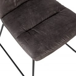 Red Living Chaises Parks (lot de 2) - Gris vintage 20 Red Living Chaises Parks (lot de 2) - Gris vintage -Chaises Soldes 1000234578 210811 11595800029 DETAILS P000000001000234578