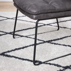 Red Living Chaises Parks (lot de 2) - Gris vintage 25 Red Living Chaises Parks (lot de 2) - Gris vintage -Chaises Soldes 1000234578 210929 08555400075 DETAILS P000000001000234578