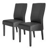LC Spa Chaises capitonnées Mango (lot de 2) -Chaises Soldes 1000235360 201208 10441000001 IMAGE P000000001000235360