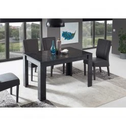 LC Spa Chaises capitonnées Mango (lot de 2) -Chaises Soldes 1000235360 201208 10441400003 MOOD DETAILS P000000001000235360 mood