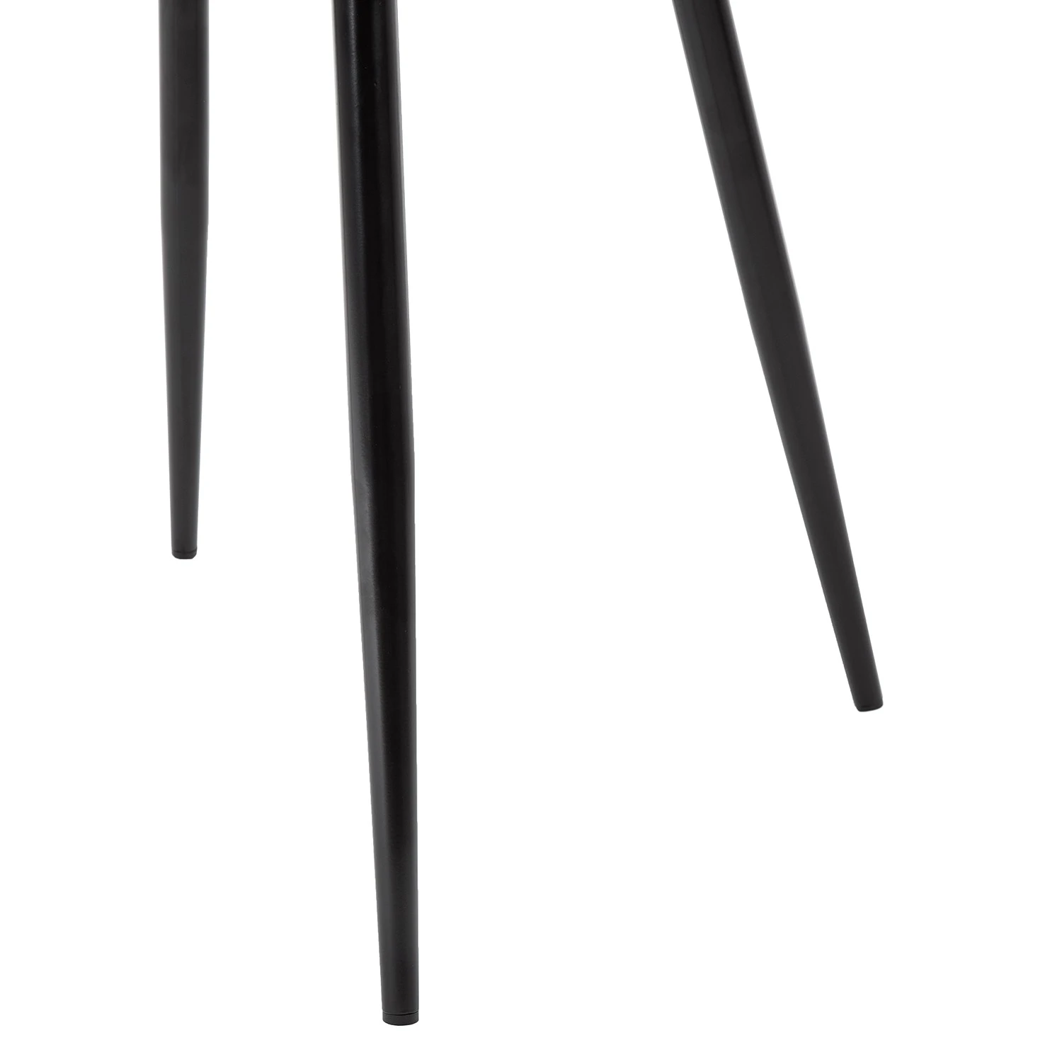 Jack & Alice Chaises Pavilly (Lot de 2) - Jaune doré 10 Jack & Alice Chaises Pavilly (Lot de 2) - Jaune doré – Image 8