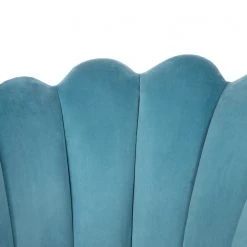 Jack & Alice Chaise à accoudoirs Rivolet - Bleu clair -Chaises Soldes 1000235398 210818 08500600104 DETAILS P000000001000235398