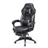 Loftscape Chaise gamer Sepx - Imitation cuir - Noir / Gris 1 Loftscape Chaise gamer Sepx - Imitation cuir - Noir / Gris -Chaises Soldes 1000235714 210118 06413400117 IMAGE P000000001000235714