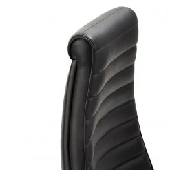 Mayer Sitzmöbel Fauteuil de bureau myDELUXE l - Cuir / Aluminium - Noir 8 Mayer Sitzmöbel Fauteuil de bureau myDELUXE l - Cuir / Aluminium - Noir -Chaises Soldes 1000235979 210223 08513700013 DETAILS P000000001000235979