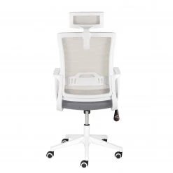 Mayer Sitzmöbel Chaise pivotante mySTUDIO - Tissage à plat / Matière plastique - Gris 7 Mayer Sitzmöbel Chaise pivotante mySTUDIO - Tissage à plat / Matière plastique - Gris -Chaises Soldes 1000235996 210223 08523000054 DETAILS P000000001000235996