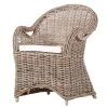 Naturoo Fauteuil Lozon - Rotin / Tissu - Gris Kubu / Crème 1 Naturoo Fauteuil Lozon - Rotin / Tissu - Gris Kubu / Crème -Chaises Soldes 1000240169 210115 08033700001 IMAGE P000000001000240169