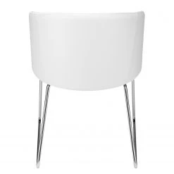 Now! by hülsta Chaise à accoudoirs hülsta now S19-1 - Blanc 9 Now! by hülsta Chaise à accoudoirs hülsta now S19-1 - Blanc -Chaises Soldes 1000244557 210202 11553000019 DETAILS P000000001000244557