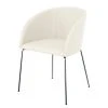 Now! by hülsta Chaise à accoudoirs hülsta now S19-2 - Blanc 1 Now! by hülsta Chaise à accoudoirs hülsta now S19-2 - Blanc -Chaises Soldes 1000244573 210202 11553000063 IMAGE P000000001000244573