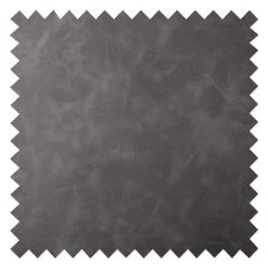 Mørteens Chaises Reallon (lot de 2) - Imitation cuir / Fer - Gris / Noir -Chaises Soldes 1000244973 211006 08515500098 DETAILS P000000001000244973