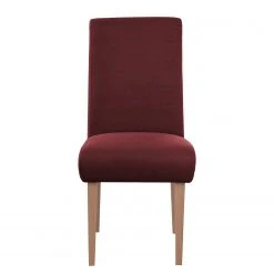 Loftscape Chaise capitonnée Juillac - Tissage à plat - Tissu Olea: Bordeaux 13 Loftscape Chaise capitonnée Juillac - Tissage à plat - Tissu Olea: Bordeaux -Chaises Soldes 1000253983 210413 13351900003 DETAILS P000000001000253983