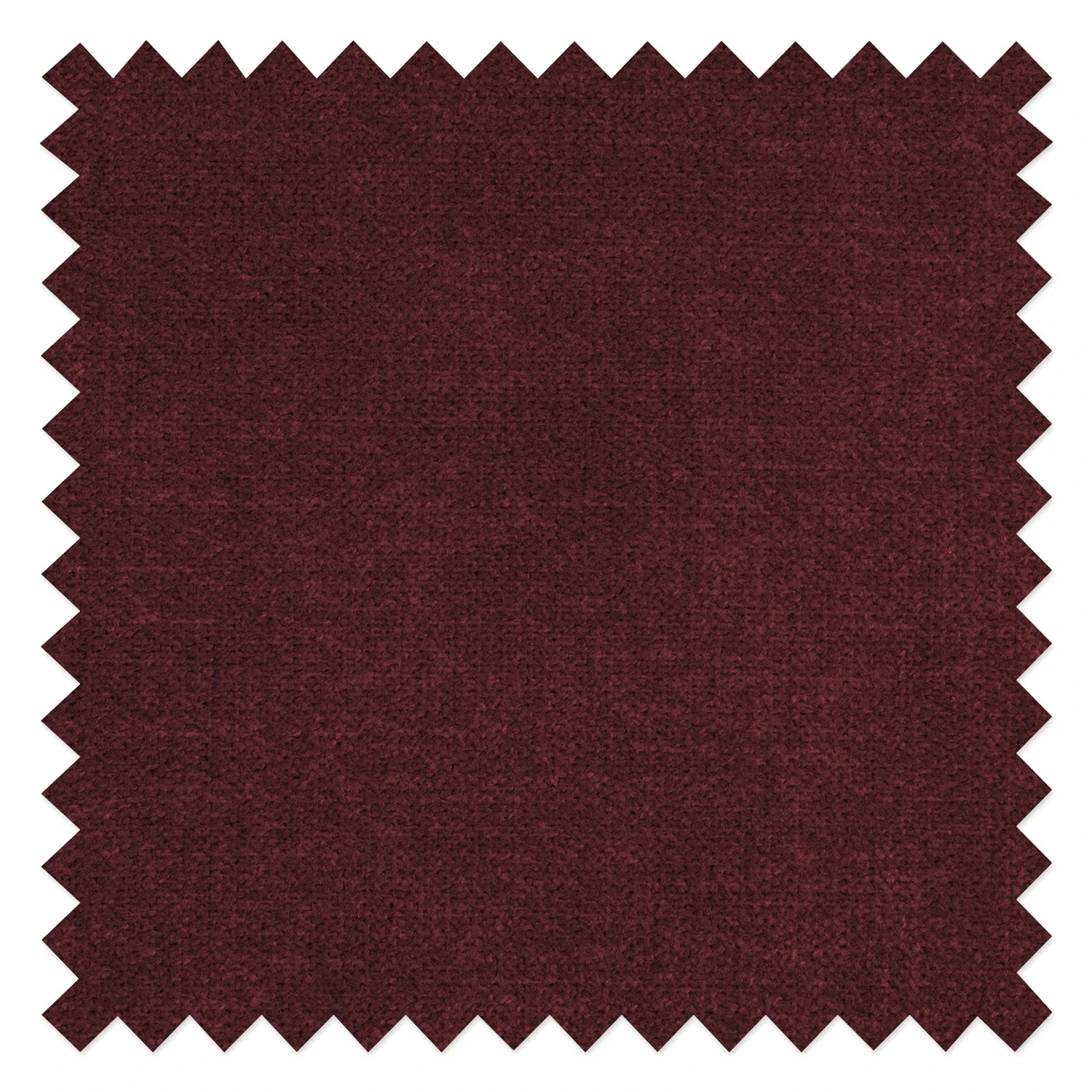 Loftscape Chaise capitonnée Juillac - Tissage à plat - Tissu Olea: Bordeaux 10 Loftscape Chaise capitonnée Juillac - Tissage à plat - Tissu Olea: Bordeaux – Image 8