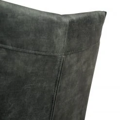 Jack & Alice Chaises Morlanne (lot de 2) - Velours / Métal - Vert foncé 27 Jack & Alice Chaises Morlanne (lot de 2) - Velours / Métal - Vert foncé -Chaises Soldes 1000255054 220412 036 DETAILS P000000001000255054