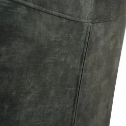 Jack & Alice Chaises Morlanne (lot de 2) - Velours / Métal - Vert foncé 29 Jack & Alice Chaises Morlanne (lot de 2) - Velours / Métal - Vert foncé -Chaises Soldes 1000255054 220412 038 DETAILS P000000001000255054