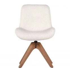 Red Living Chaises capitonnées Bonlieu (lot de 2) - Bouclé / Chêne massif - Blanc / Chêne 11 Red Living Chaises capitonnées Bonlieu (lot de 2) - Bouclé / Chêne massif - Blanc / Chêne -Chaises Soldes 1000255638 210330 14173800021 DETAILS P000000001000255638