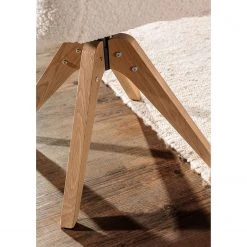 Red Living Chaises capitonnées Bonlieu (lot de 2) - Bouclé / Chêne massif - Blanc / Chêne 15 Red Living Chaises capitonnées Bonlieu (lot de 2) - Bouclé / Chêne massif - Blanc / Chêne -Chaises Soldes 1000255638 210909 15183000011 DETAILS P000000001000255638