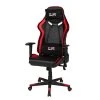 Duo Collection Chaise gamer Game-Rocker G-30 - Noir / Rouge -Chaises Soldes 1000261347 210423 14044900051 IMAGE P000000001000261347