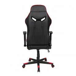Duo Collection Chaise gamer Game-Rocker G-30 - Noir / Rouge -Chaises Soldes 1000261347 210423 14045300053 DETAILS P000000001000261347