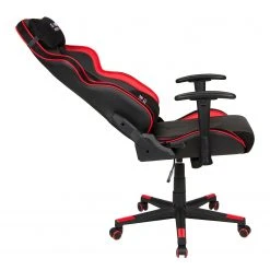 Duo Collection Chaise gamer Game-Rocker G-30 - Noir / Rouge -Chaises Soldes 1000261347 210423 14045700055 DETAILS P000000001000261347