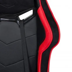 Duo Collection Chaise gamer Game-Rocker G-30 - Noir / Rouge -Chaises Soldes 1000261347 210423 14045900057 DETAILS P000000001000261347