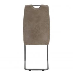 Red Living Chaise cantilever Haapsa - Limon - Lot de 2 12 Red Living Chaise cantilever Haapsa - Limon - Lot de 2 -Chaises Soldes 1000263413 210430 11442000044 DETAILS P000000001000263413