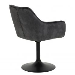 Red Living Chaises à accoudoirs Ibarra (lot de 2) - Anthracite 11 Red Living Chaises à accoudoirs Ibarra (lot de 2) - Anthracite -Chaises Soldes 1000263429 210430 11491700163 DETAILS P000000001000263429