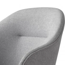 Norrwood Chaise à accoudoirs Epalia - Tissu / Chêne massif - Gris clair / Chêne 15 Norrwood Chaise à accoudoirs Epalia - Tissu / Chêne massif - Gris clair / Chêne -Chaises Soldes 1000266973 210525 14343200238 DETAILS P000000001000266973